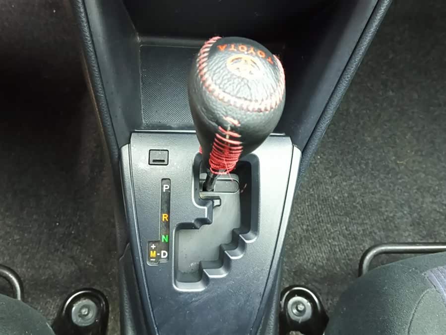 Toyota Yaris L Zhixiang 2018 immagine di auto #17