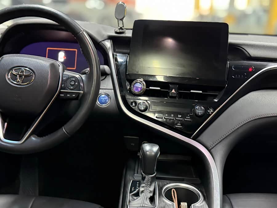 丰田 凯美瑞 2022 汽车图片 #17