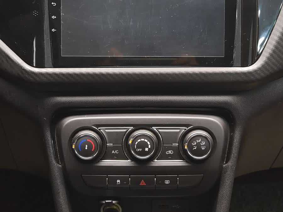 Chery Tiggo 3x 2019 #17 Chery Tiggo 3x 2019 car image #17