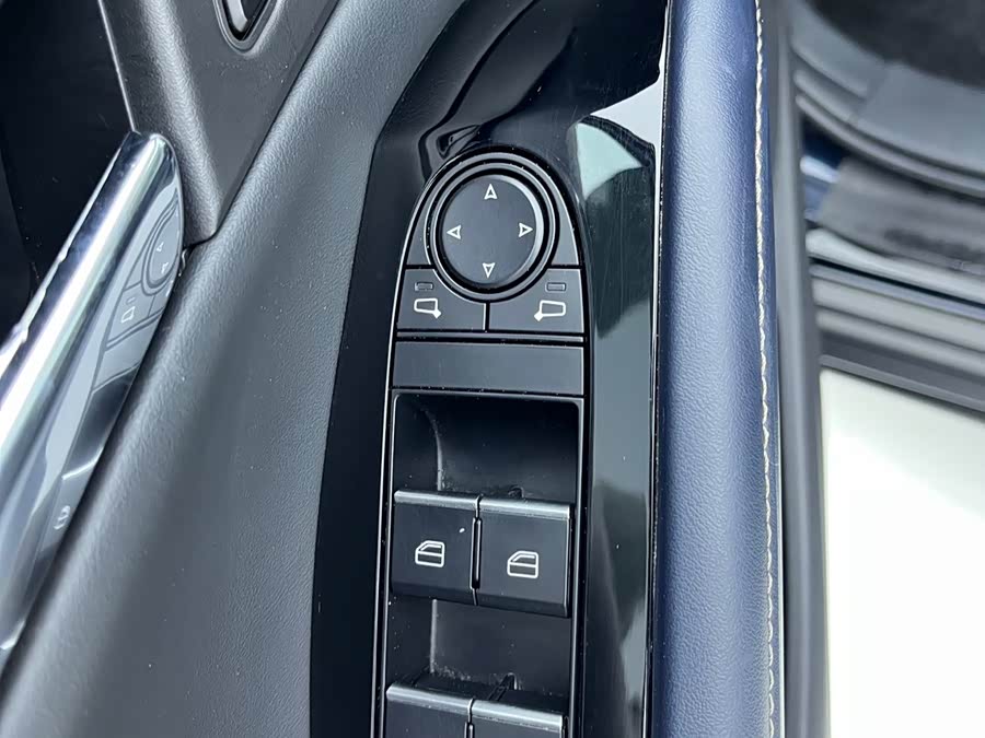 马自达 马自达CX-30 2022 汽车图片 #17