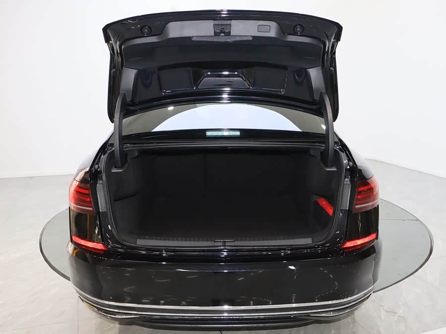 Volkswagen Passat 2025 car image #17