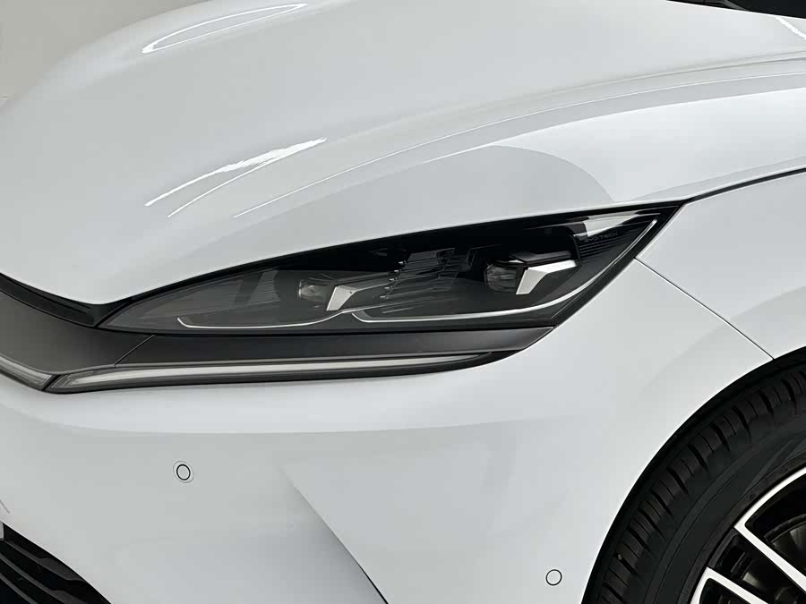 BYD Qin L 2025 car image #17