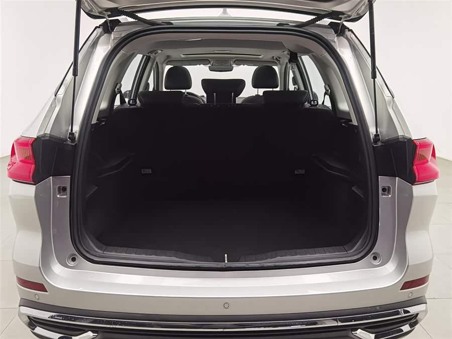 Haval M6 2022 car image #17