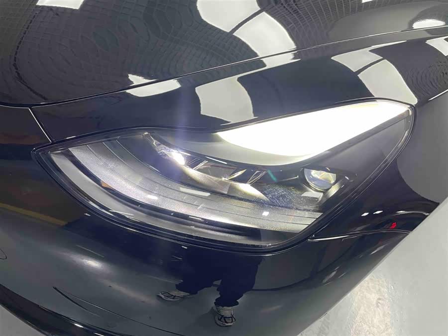 特斯拉 Model 3 2022 汽车图片 #17