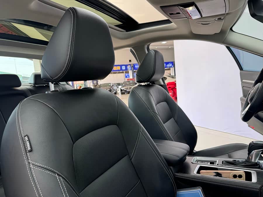 日产 天籁 2023 汽车图片 #17