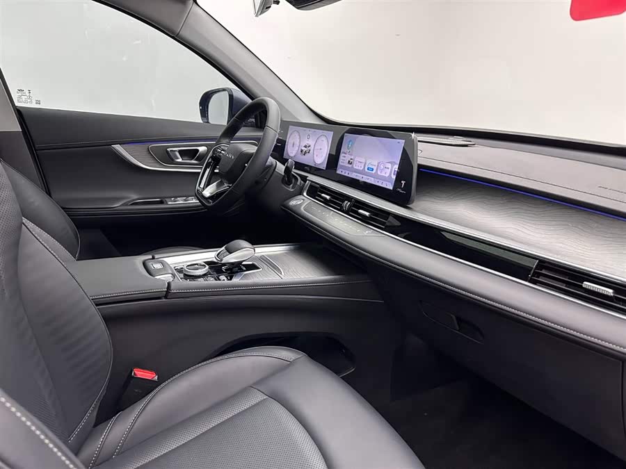 Chery Tiggo 8 PRO 2023 immagine di auto #17