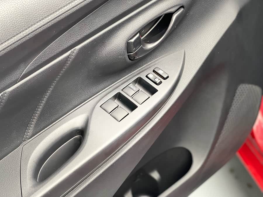 Toyota Vios FS 2020 car image #17