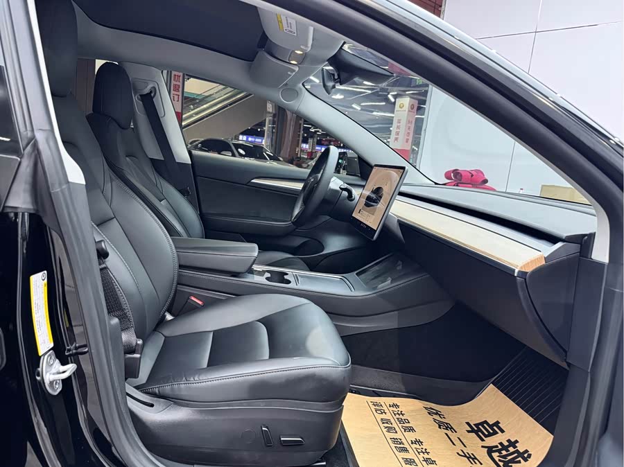 Tesla Model 3 2023 immagine di auto #17