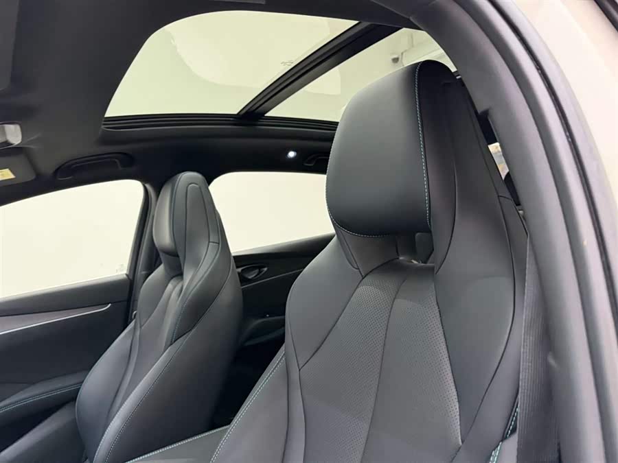 BYD Seal 06 New Energy 2025 car image #17