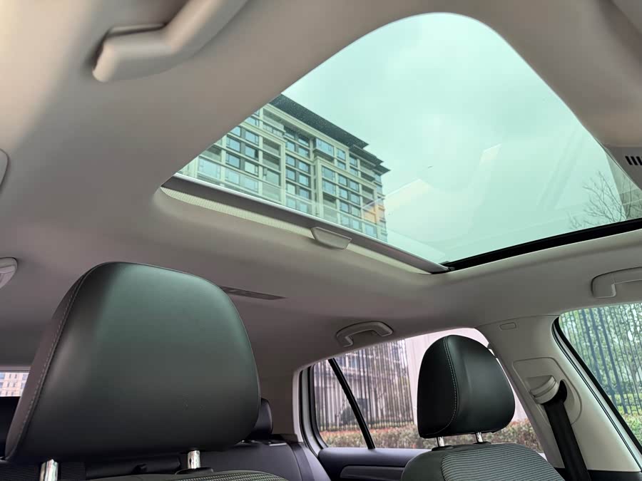 Volkswagen Golf 2018 #17 Volkswagen Golf 2018 car image #17