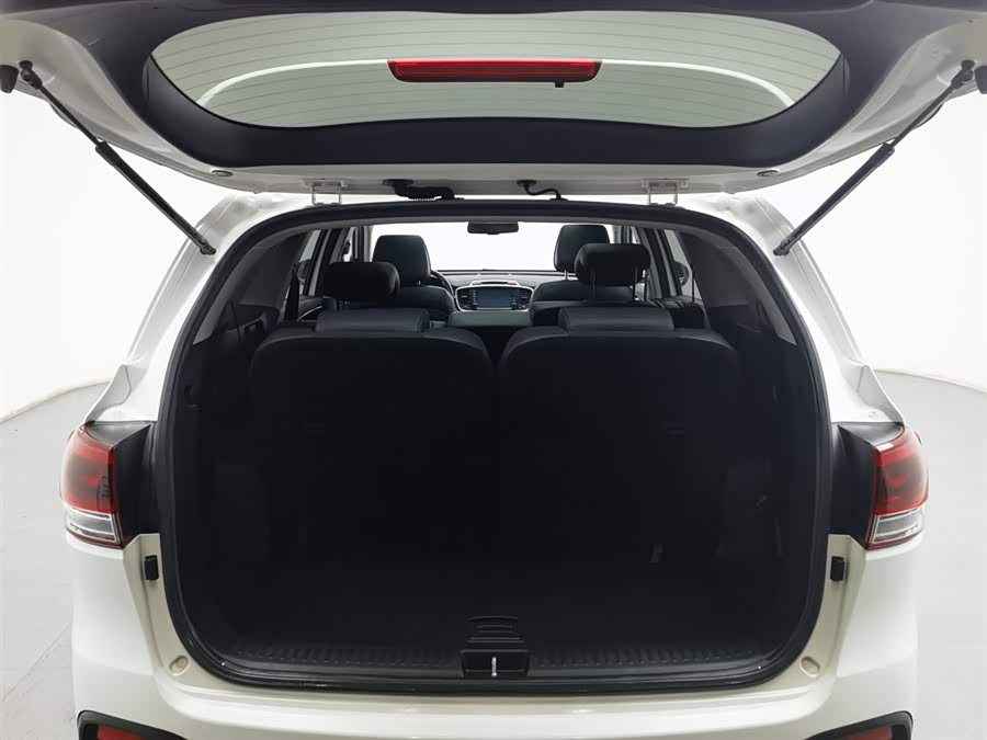 Kia Sorento 2016 immagine di auto #17