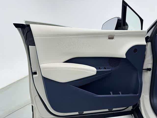 极氪 极氪X 2024 汽车图片 #17