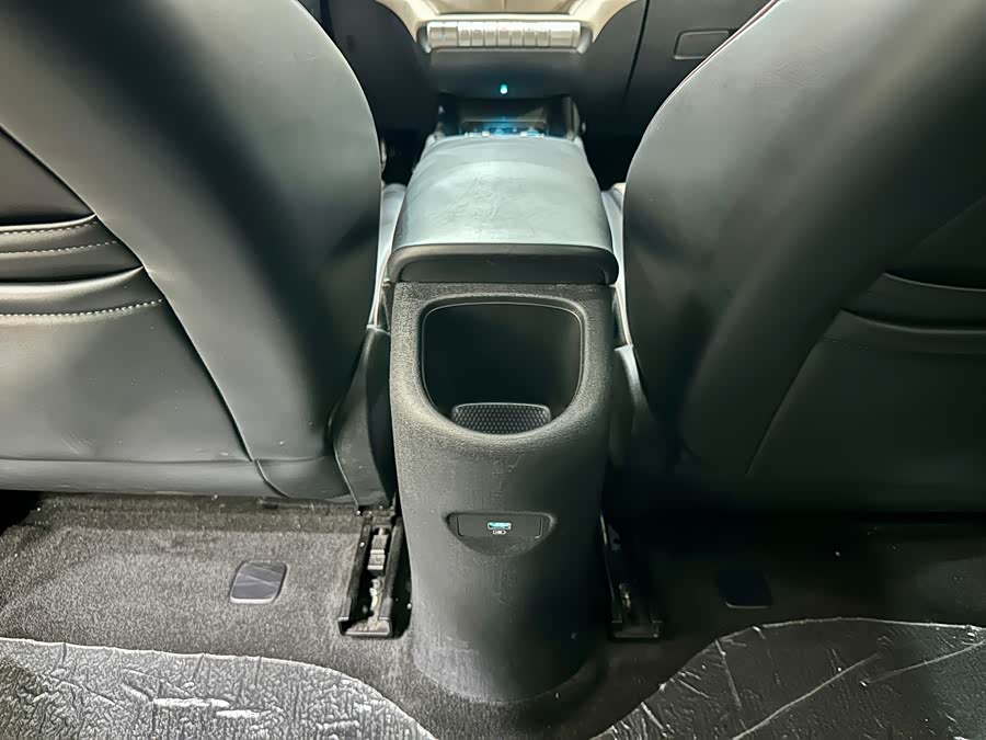 BYD Dolphin 2024 imagem de carro #17