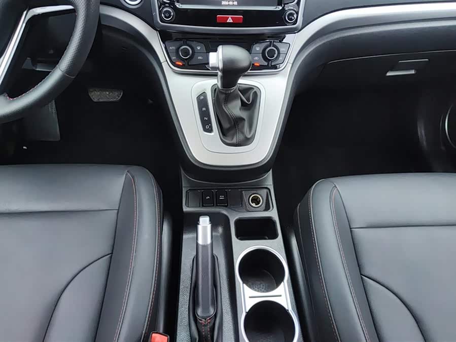 Haval M6 2021 car image #17