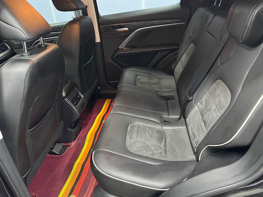 哈弗 哈弗H6 2021 汽车图片 #17