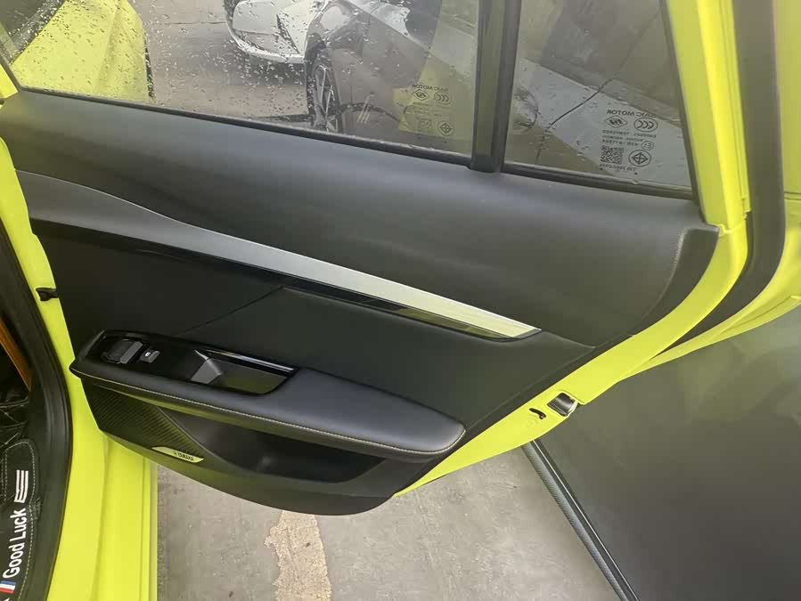 名爵 MG5天蝎座 2022 汽车图片 #17