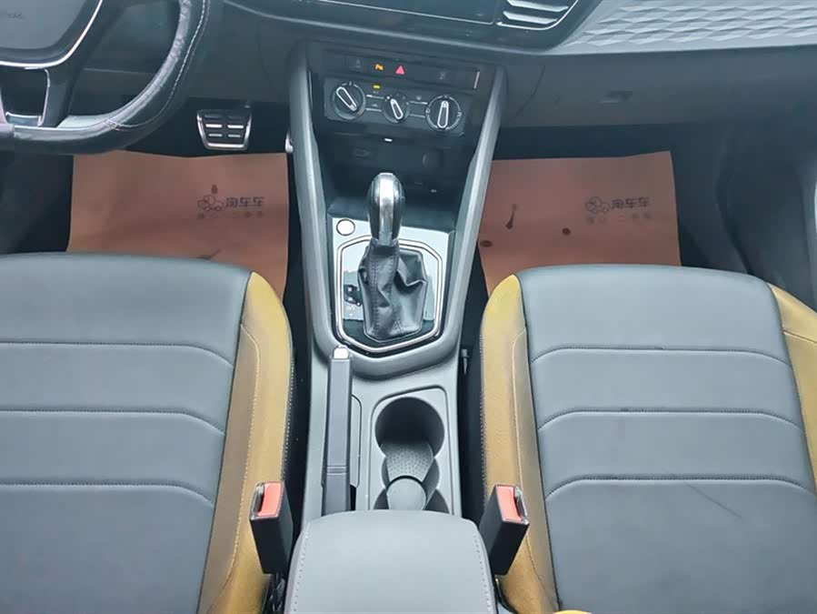 Jetta VS5 2019 imagem de carro #17