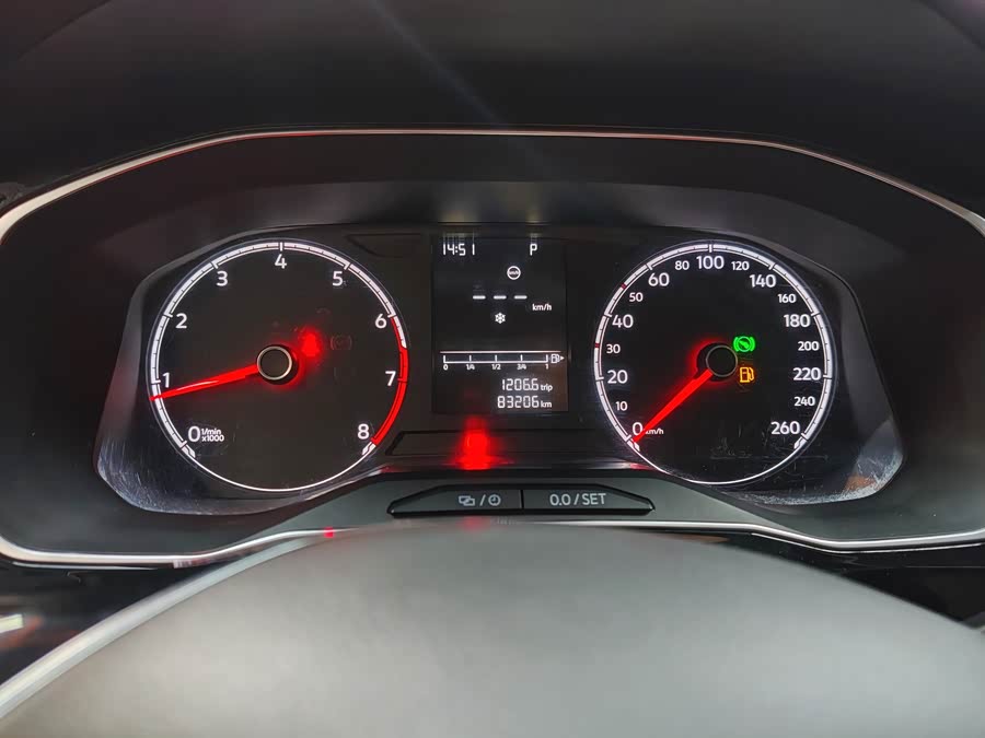 捷达 捷达VS5 2023 汽车图片 #17