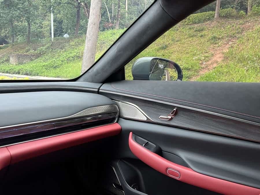 Exceed Stellar Era ES 2024 car image #17