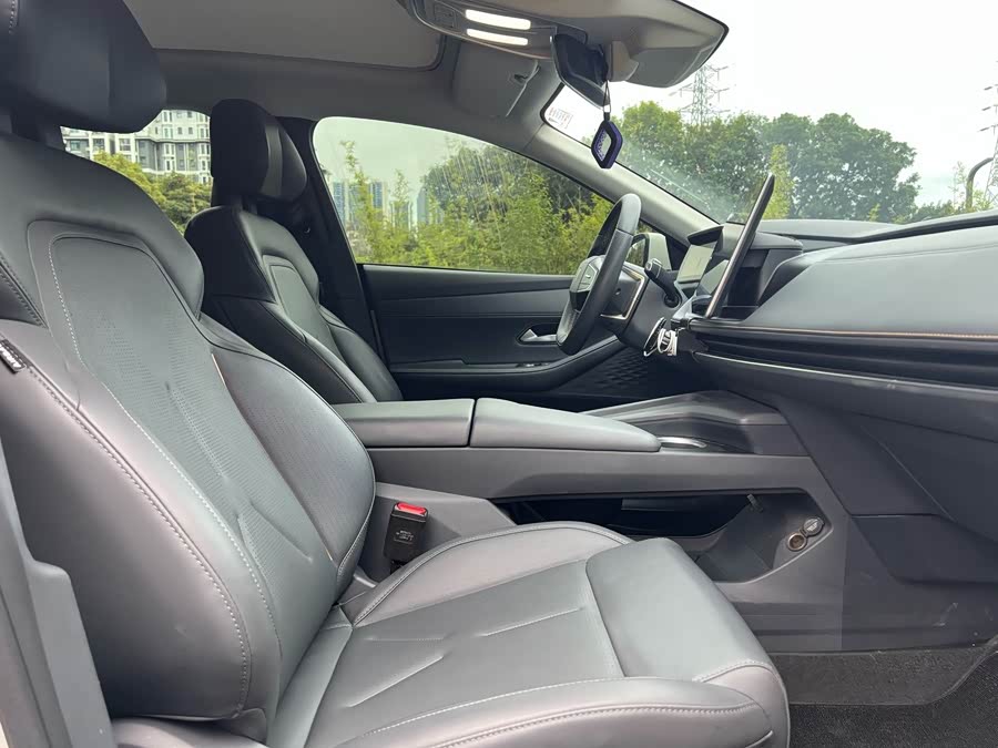 Deepal SL03 2022 imagen de coche #17