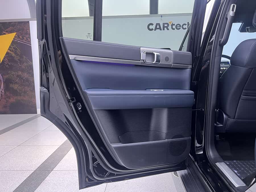 FangChengBao Tiger 7 2025 car image #17