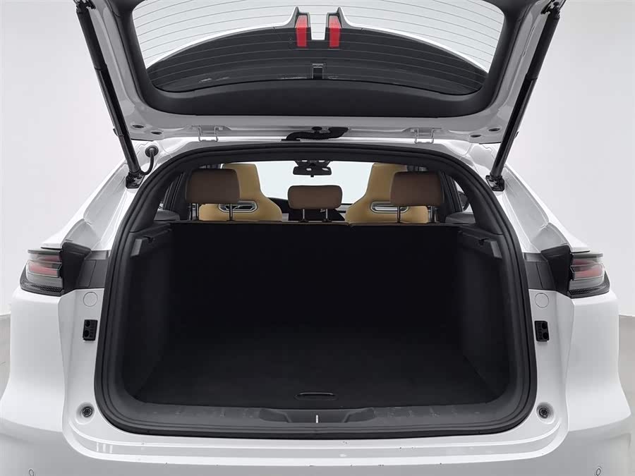 Changan UNI-K 2021 car image #17