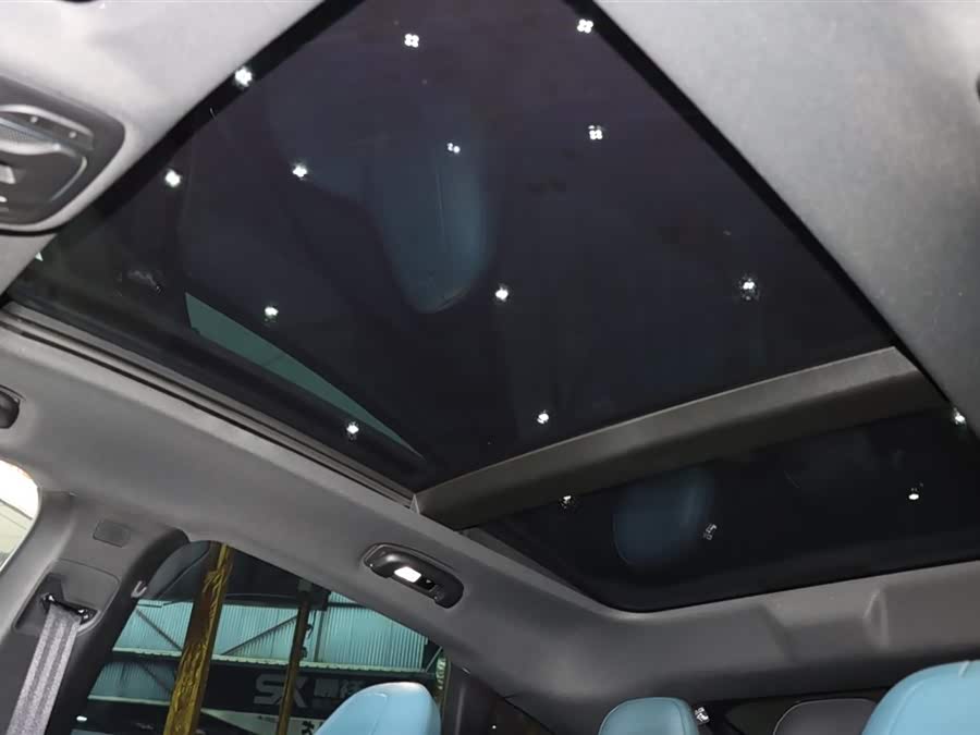 MG 7 2024 immagine di auto #17