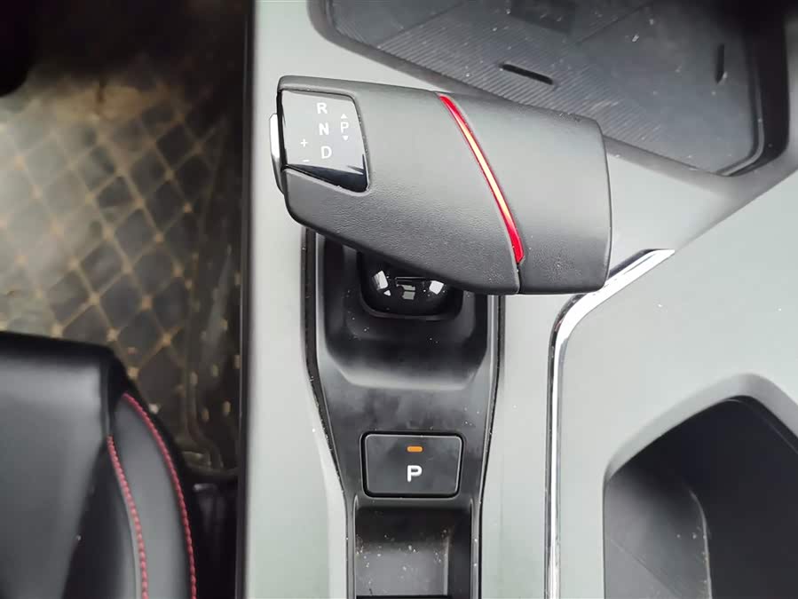 Changan X5 PLUS 2024 car image #17