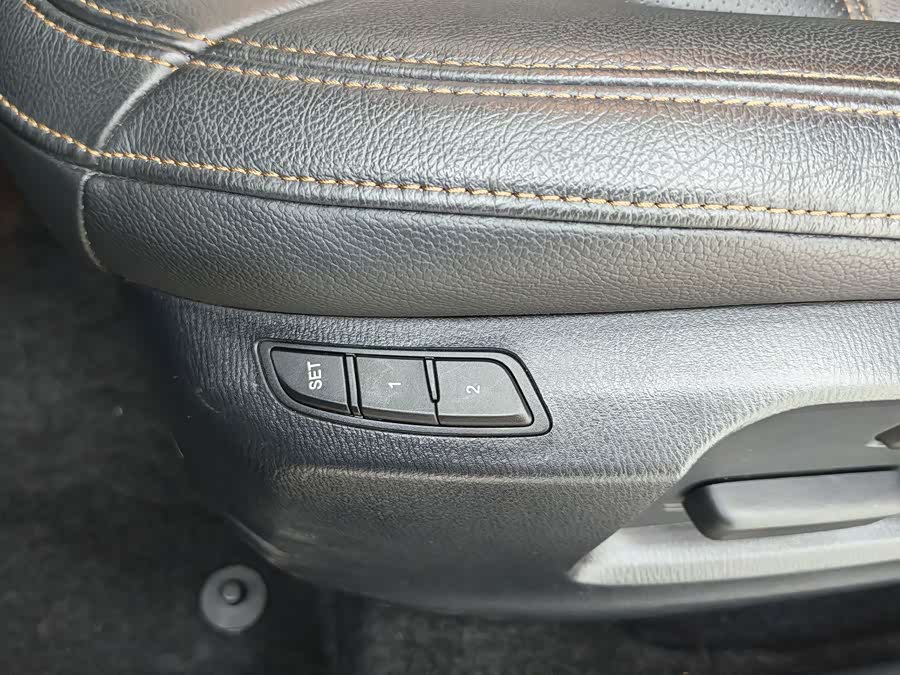 Mazda CX-5 2021 изображение автомобиля #17