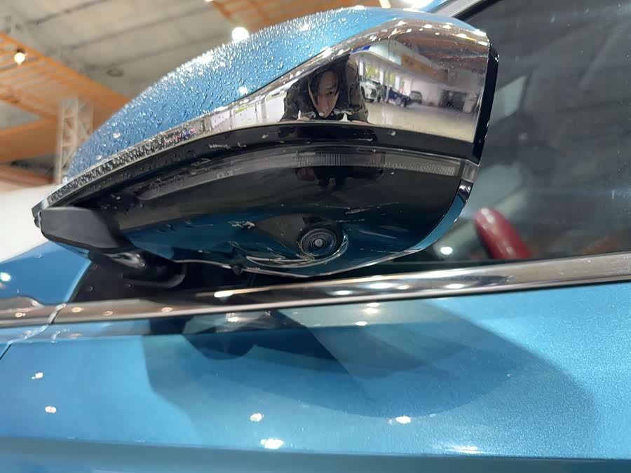 吉利汽车 星瑞 2021 汽车图片 #17