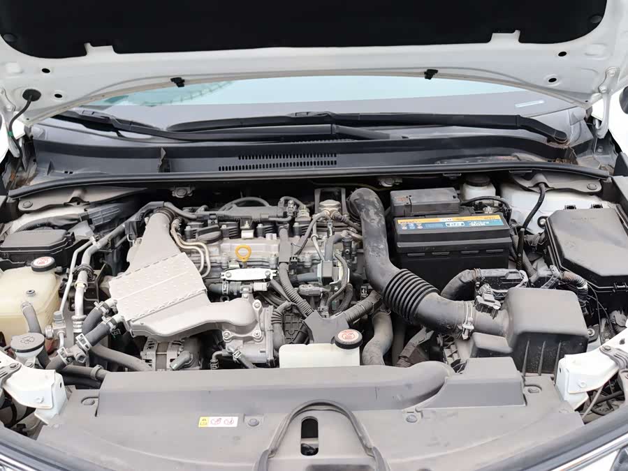 Toyota Corolla 2020 #17 Toyota Corolla 2020 car image #17
