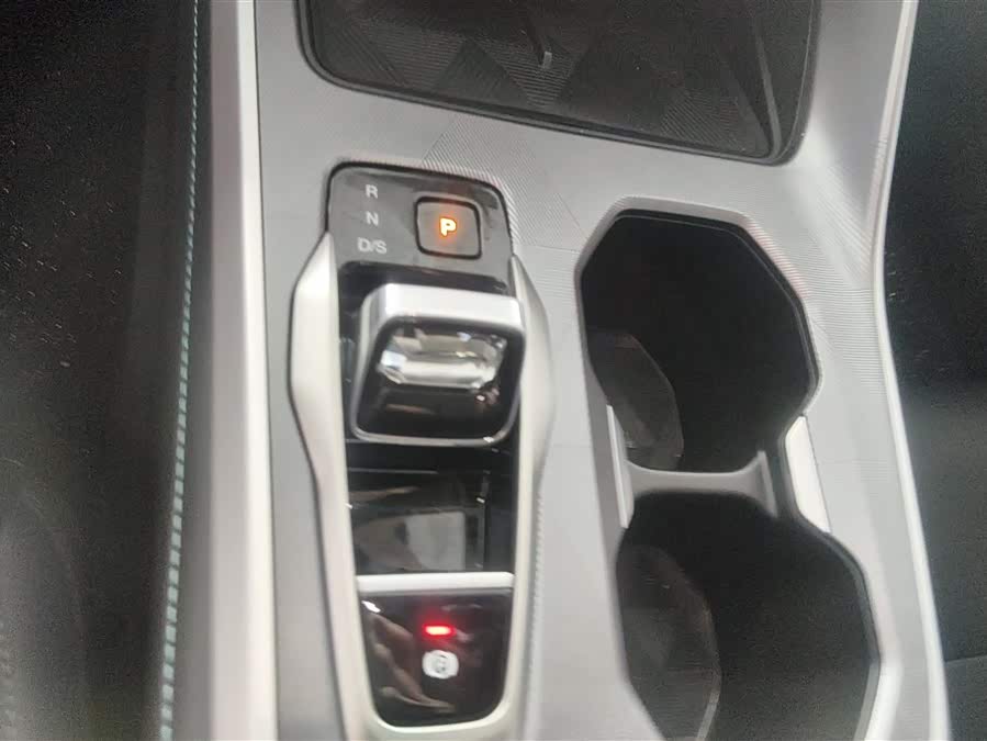 GAC Trumpchi GS3 2025 car image #17