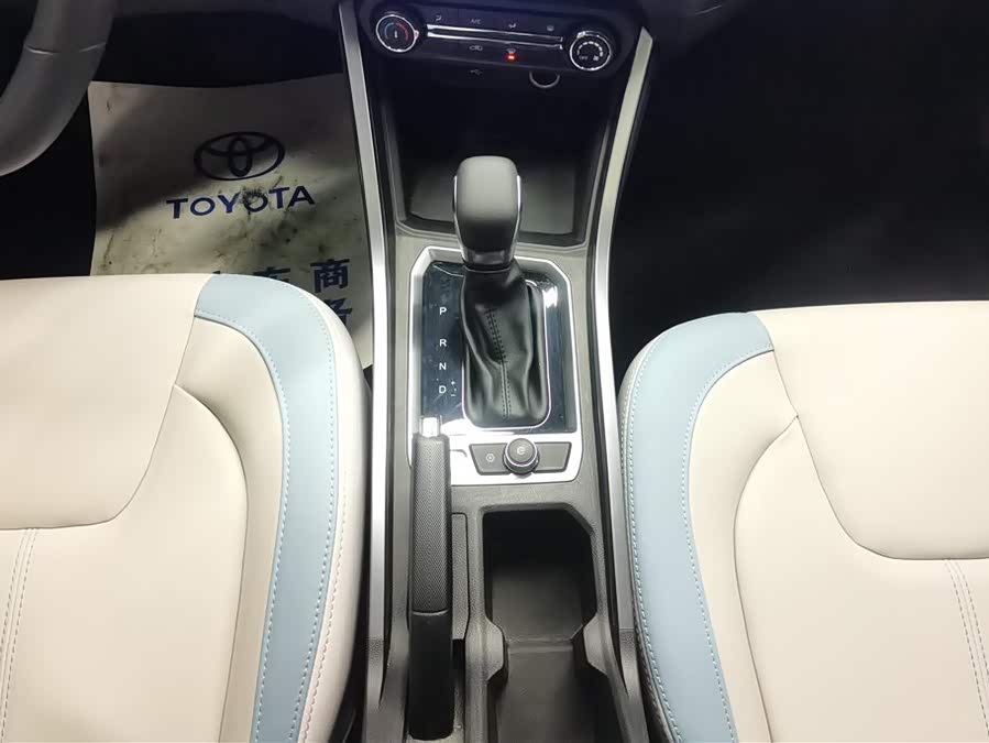 Chery Tiggo 3x 2022 car image #17