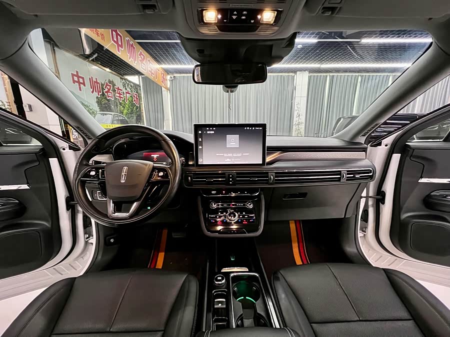 Changan 2022 #17 Changan 2022 car image #17