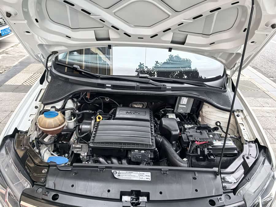 Jetta Jetta 2017 #17 Jetta Jetta 2017 car image #17