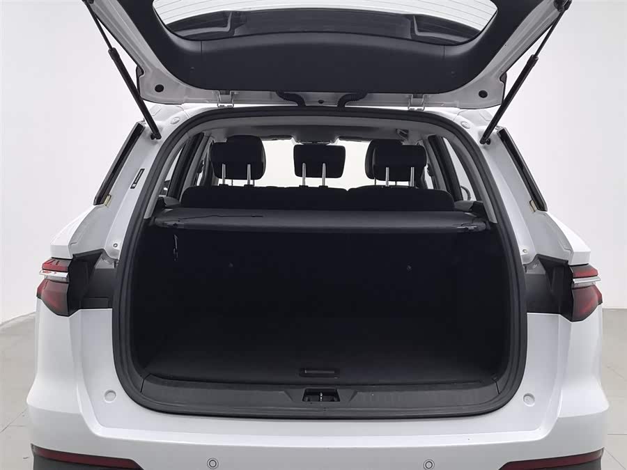 比亚迪 宋Pro 2020 汽车图片 #17