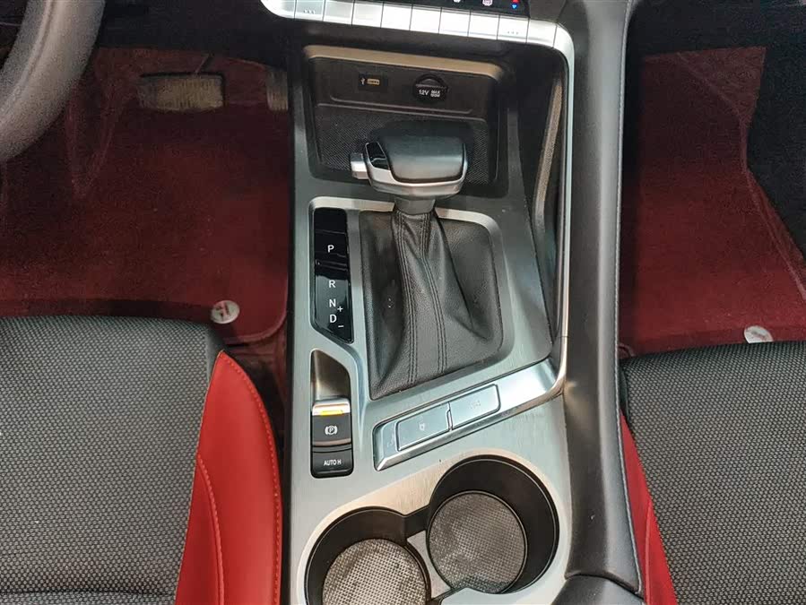 Changan CS35 Plus 2023 image de voiture #17