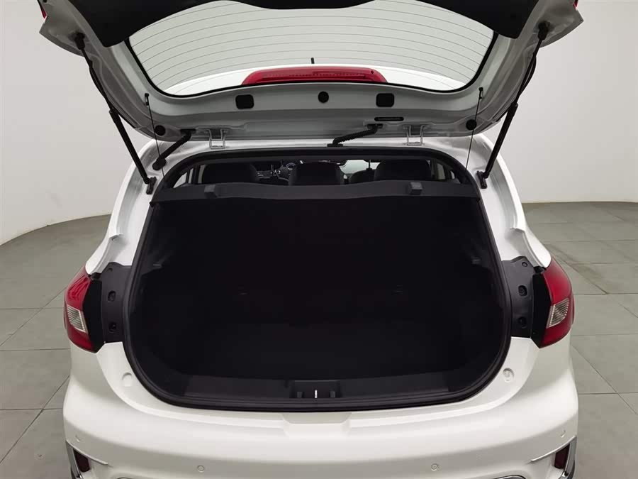 JAC 2016 imagem de carro #17