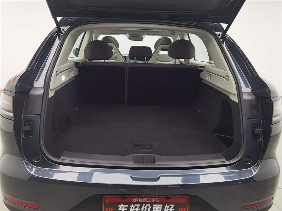 零跑汽车 零跑C11 2023 汽车图片 #17