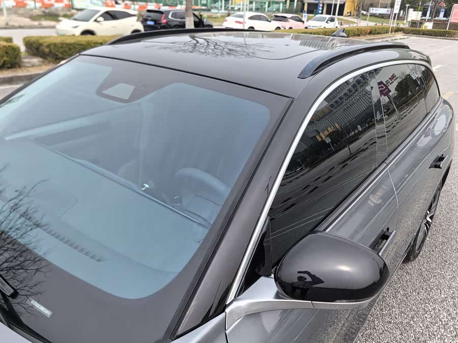 Leapmotor C11 2022 car image #17