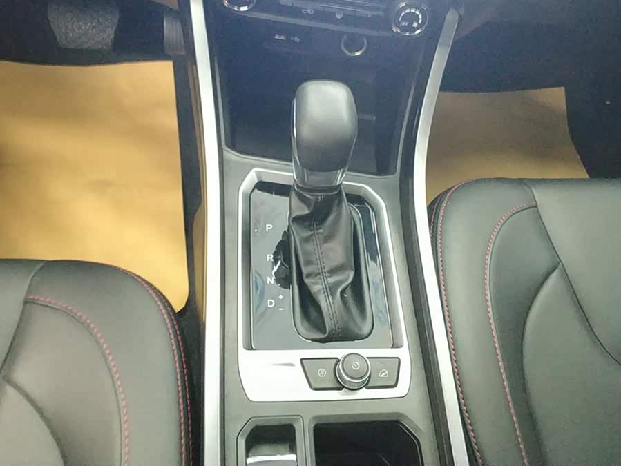Chery Tiggo 3x 2021 car image #17
