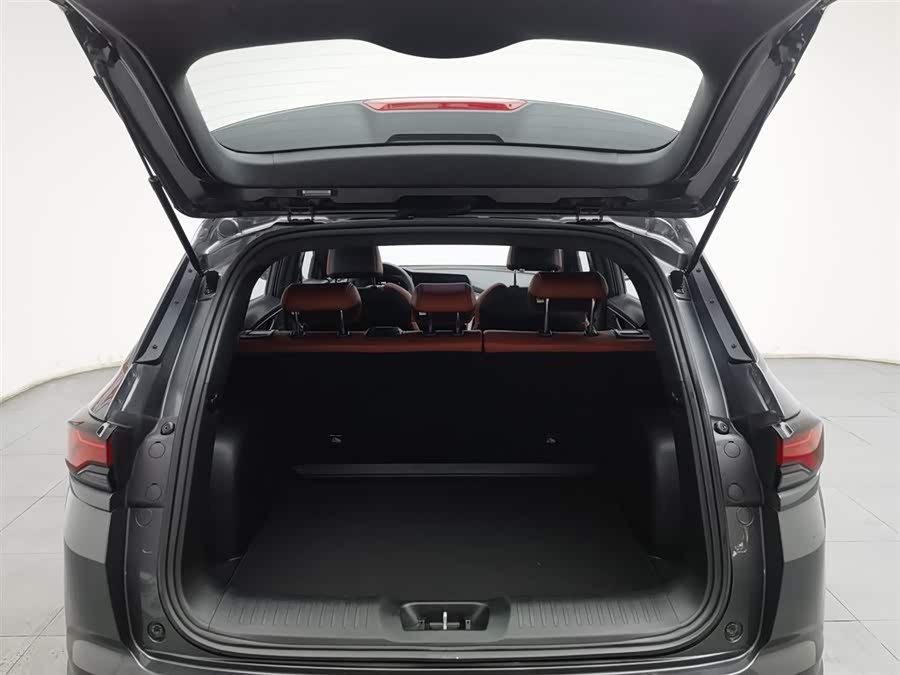 Changan CS35 Plus 2023 изображение автомобиля #17