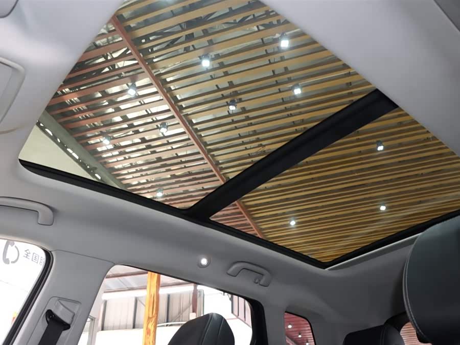 BYD Song Pro 2020 car image #17