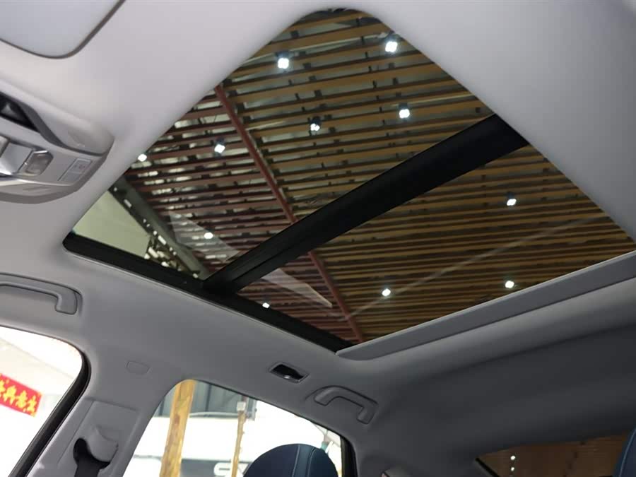 GEELY Preface 2021 image de voiture #17