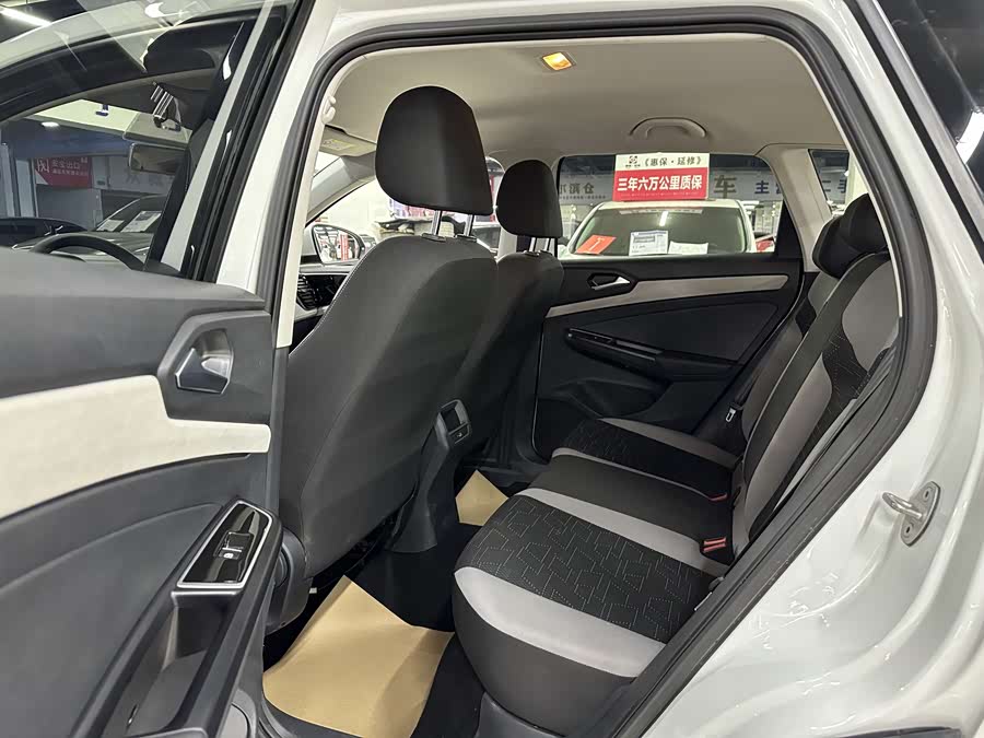 捷达 捷达VS5 2023 汽车图片 #17