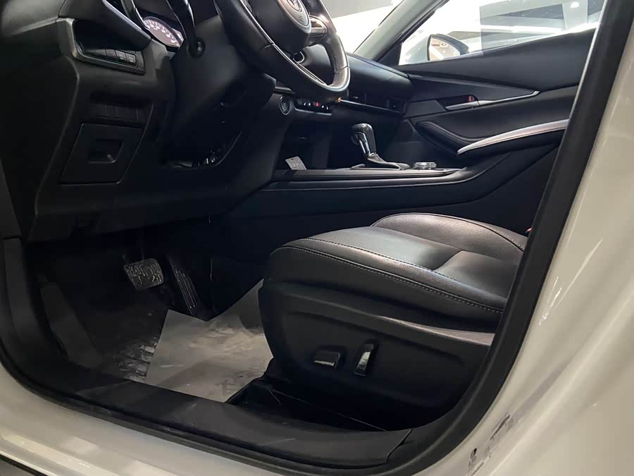 马自达 马自达CX-30 2022 汽车图片 #17