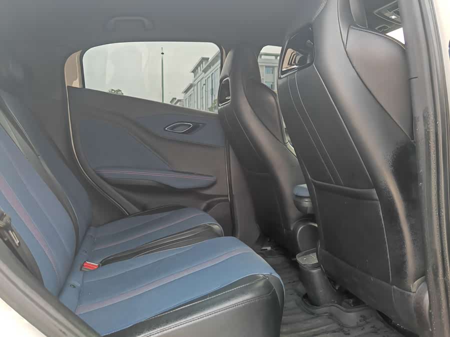 BYD Seagull 2024 immagine di auto #17