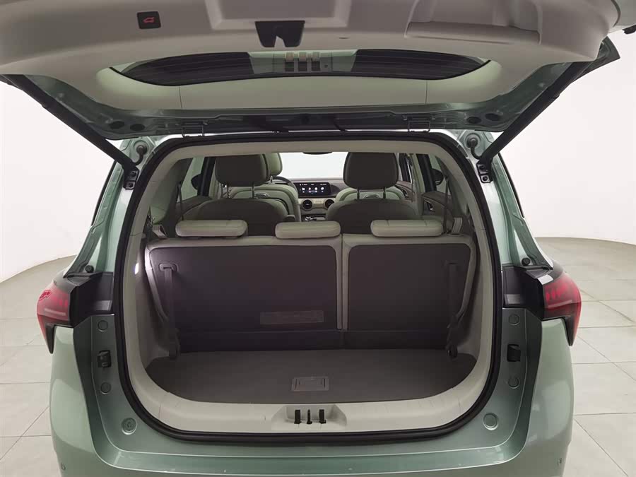 东风风行 风行游艇 2022 汽车图片 #17