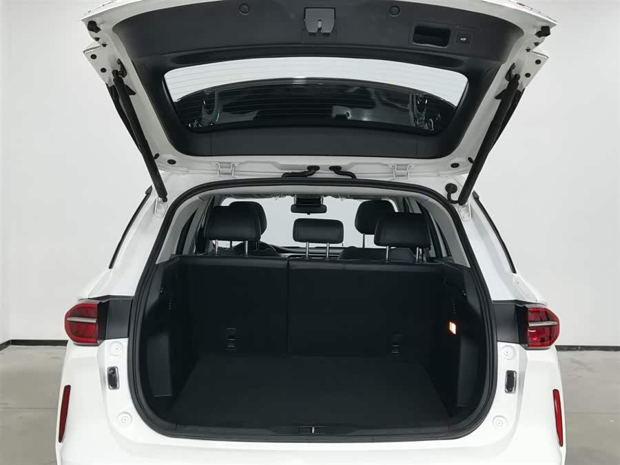 广汽传祺 传祺GS4 PLUS 2023 汽车图片 #17