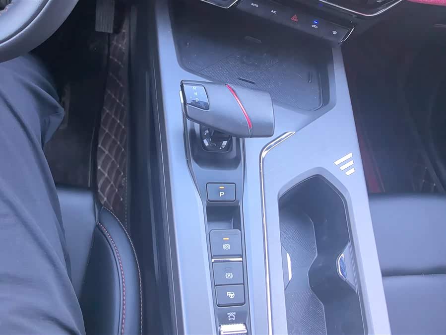 Changan X5 PLUS 2024 immagine di auto #17